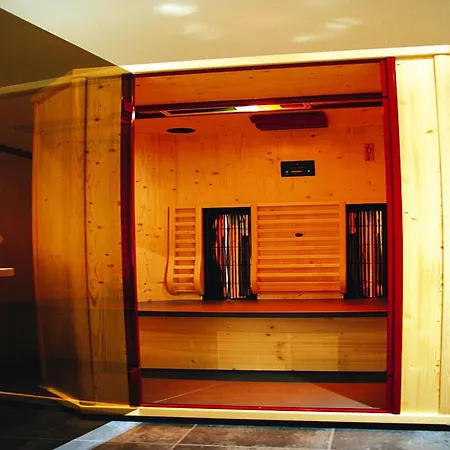 Feriendorf Wildschoenau In Kitzbuehel Alps Nyaraló