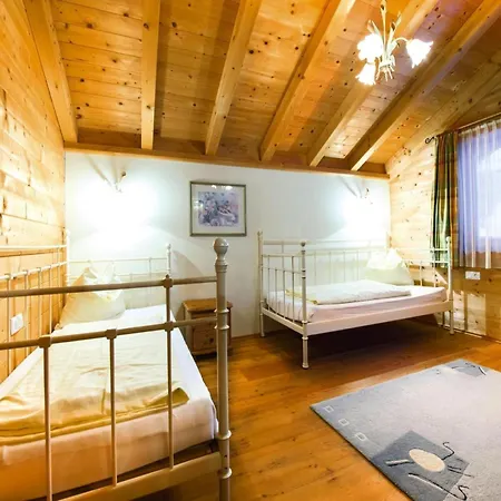 Feriendorf Wildschoenau In Kitzbuehel Alps