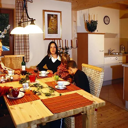 Village Wildschoenau, Wildschoenau-niederau Tatil Evi *