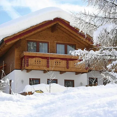 Feriendorf Wildschoenau In Kitzbuehel Alps Niederau