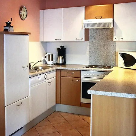 Feriendorf Wildschoenau In Kitzbuehel Alps * Niederau