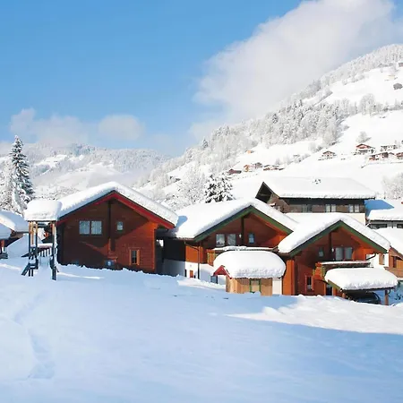 Tatil Evi Village Wildschoenau, Wildschoenau-niederau *