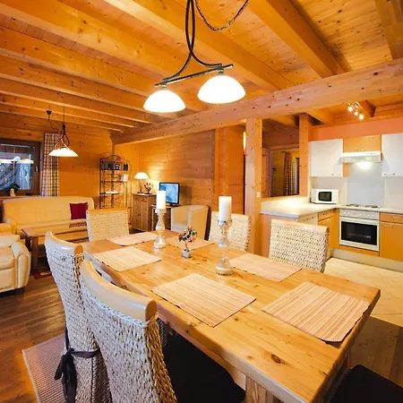 Nyaraló Feriendorf Wildschoenau In Kitzbuehel Alps Niederau