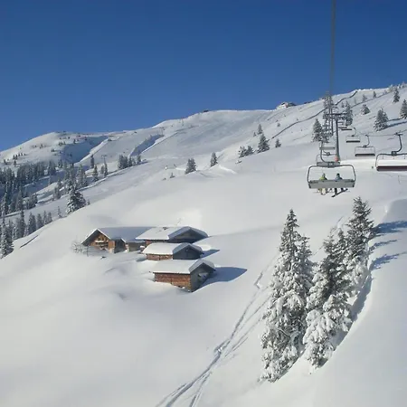 Feriendorf Wildschoenau In Kitzbuehel Alps Niederau