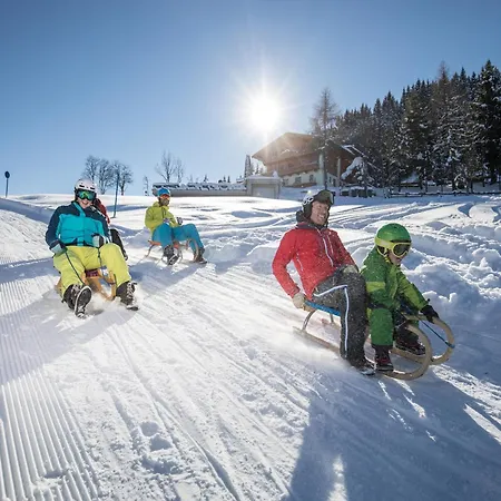 Casa vacanze Wildschoenau In Kitzbuehel Alps *