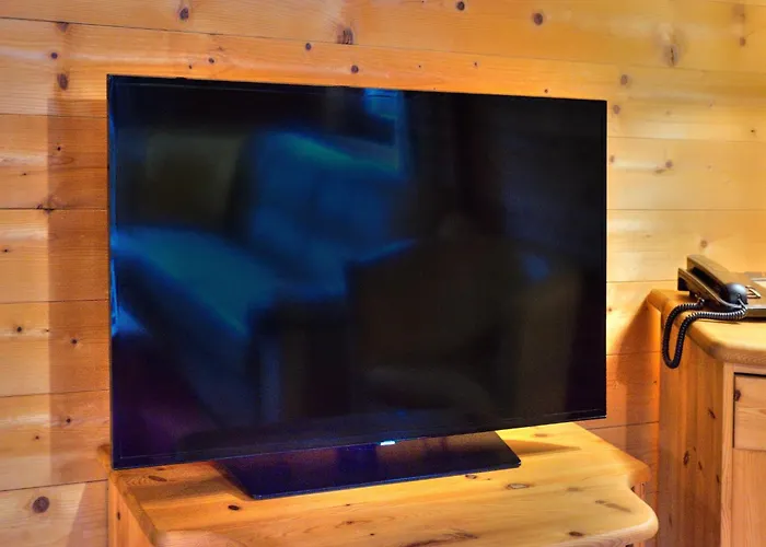 Wildschoenau In Kitzbuehel Alps 度假居