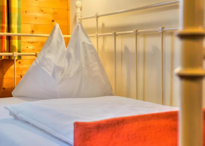 度假居 Wildschoenau In Kitzbuehel Alps