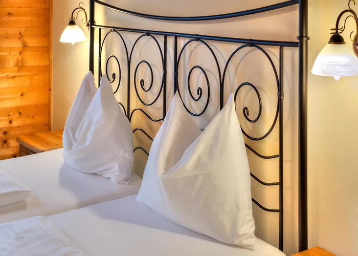 Wildschoenau In Kitzbuehel Alps 度假居