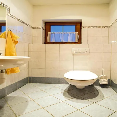 Дом отдыха Feriendorf Wildschoenau In Kitzbuehel Alps Нидерау