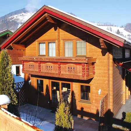 Feriendorf Wildschoenau In Kitzbuehel Alps Дом отдыха Нидерау