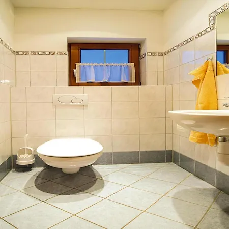 Feriendorf Wildschoenau In Kitzbuehel Alps *