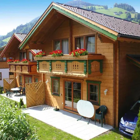 Feriendorf Wildschoenau In Kitzbuehel Alps * Нидерау