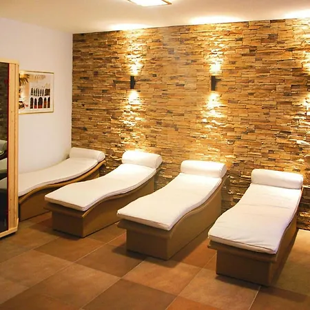 Дом отдыха Feriendorf Wildschoenau In Kitzbuehel Alps *