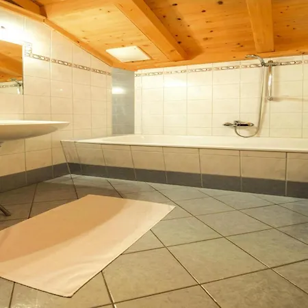 Feriendorf Wildschoenau In Kitzbuehel Alps *