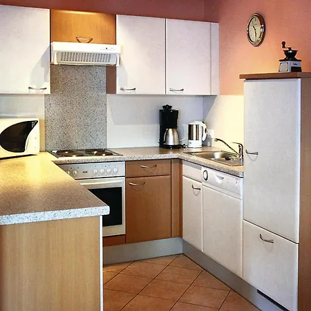 Feriendorf Wildschoenau In Kitzbuehel Alps