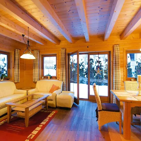 Feriendorf Wildschoenau In Kitzbuehel Alps *