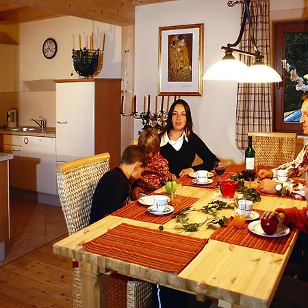 Feriendorf Wildschoenau In Kitzbuehel Alps * Нидерау