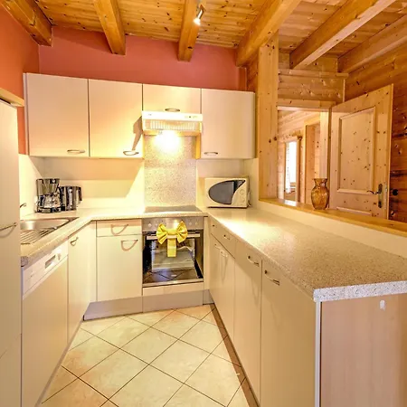 Дом отдыха Feriendorf Wildschoenau In Kitzbuehel Alps