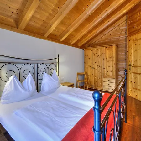 Дом отдыха Feriendorf Wildschoenau In Kitzbuehel Alps *