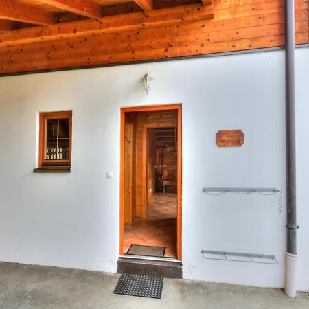 Feriendorf Wildschoenau In Kitzbuehel Alps * Нидерау