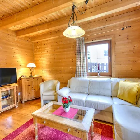 Feriendorf Wildschoenau In Kitzbuehel Alps *