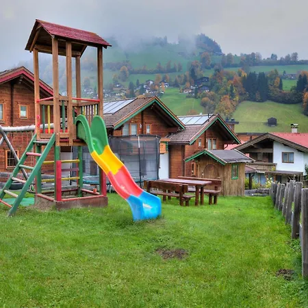 Feriendorf Wildschoenau In Kitzbuehel Alps Дом отдыха