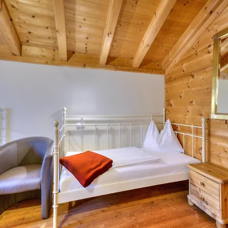 Feriendorf Wildschoenau In Kitzbuehel Alps Дом отдыха Нидерау