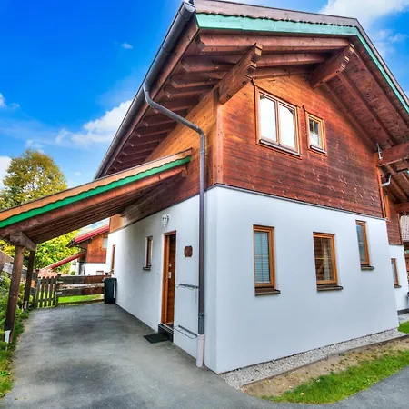 Feriendorf Wildschoenau In Kitzbuehel Alps Дом отдыха Нидерау