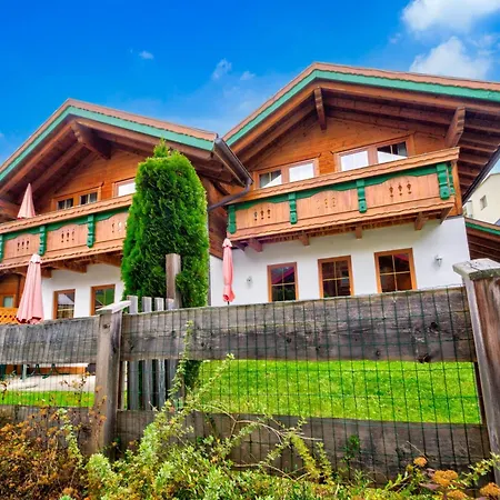 Feriendorf Wildschoenau In Kitzbuehel Alps *