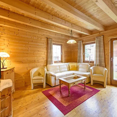 Feriendorf Wildschoenau In Kitzbuehel Alps *