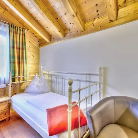 Feriendorf Wildschoenau In Kitzbuehel Alps Нидерау