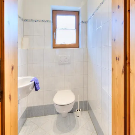 Feriendorf Wildschoenau In Kitzbuehel Alps Дом отдыха