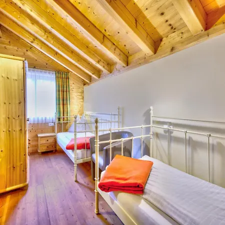 Дом отдыха Feriendorf Wildschoenau In Kitzbuehel Alps