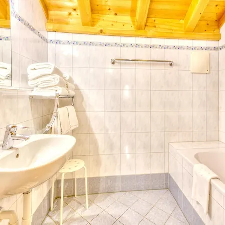 Feriendorf Wildschoenau In Kitzbuehel Alps *