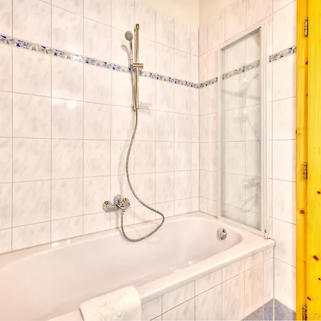 Feriendorf Wildschoenau In Kitzbuehel Alps Дом отдыха *