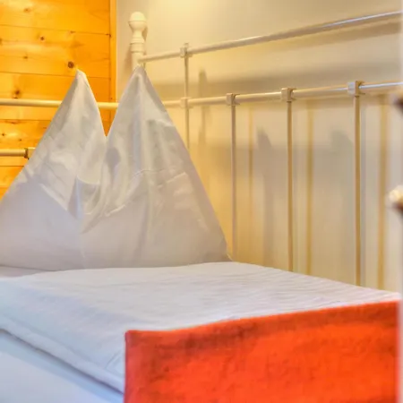 Дом отдыха Feriendorf Wildschoenau In Kitzbuehel Alps