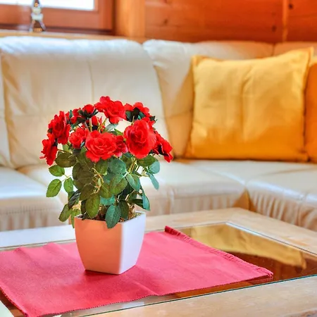 Дом отдыха Feriendorf Wildschoenau In Kitzbuehel Alps *