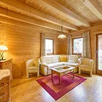 Wildschoenau In Kitzbuehel Alps *