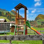 Wildschoenau In Kitzbuehel Alps *