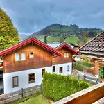 Wildschoenau In Kitzbuehel Alps بيت للعطل نيديراو