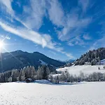 Holiday home Wildschoenau In Kitzbuehel Alps Niederau