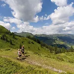 Holiday home Wildschoenau In Kitzbuehel Alps Niederau